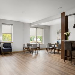 The Woodlands Apartments