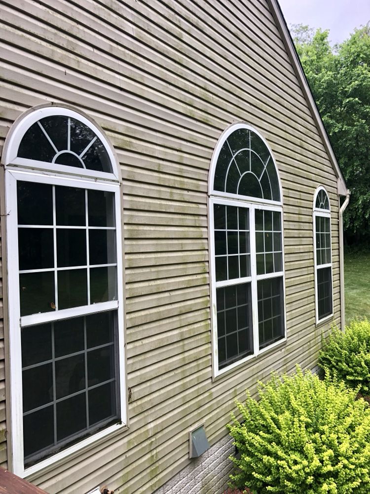 Slide of Berkeley County Home Repair