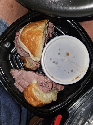 Manero's Restaurant by null