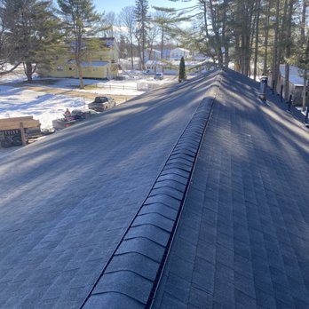 Certified Contracting - Snow Removal Near Me
