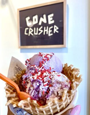 Jeni's Splendid Ice Creams by null