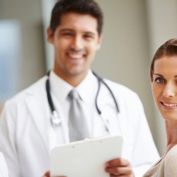 Comprehensive Healthcare Group
