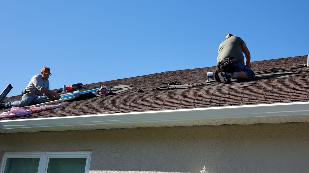 Slide of Don Schmidt Contracting & Roofing