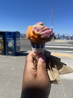 Pepperdock Restaurant by null