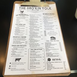 Menu Menu