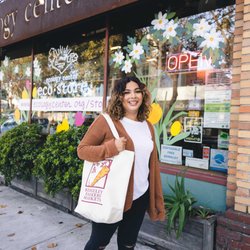 Ecology Center Store - Looking forward to your visit!