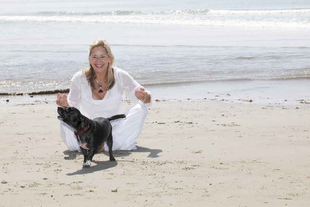 Jennifer Elizabeth Masters, Intuitive Coach - grief counselor in Oak View, CA