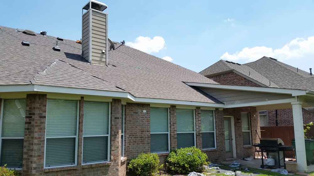 Slide of Choice Roofing