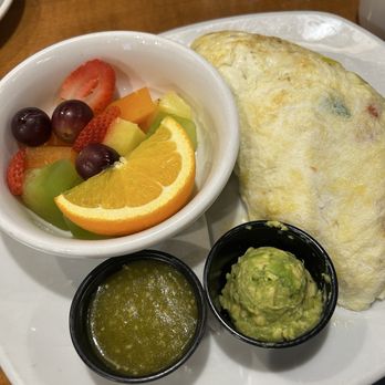 Canela Cafe - Breakfast & Brunch Near Me - Milwaukee, Wisconsin