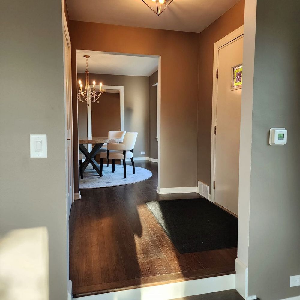 Foyer