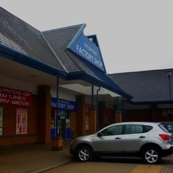 Original Factory Shop