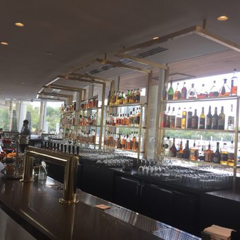 Sequoia - Bar - New American Near Me - Washington, DC, District of Columbia
