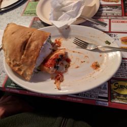 Pizza Palace Restaurant of Granby