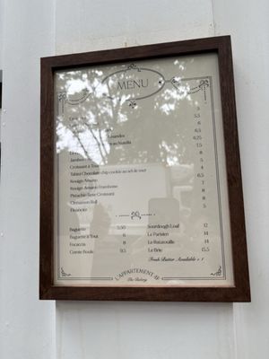 L’Appartement 4F by null