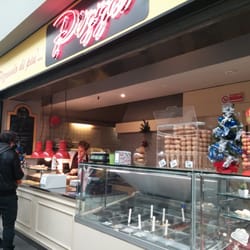 Gran Caffè Oleandro