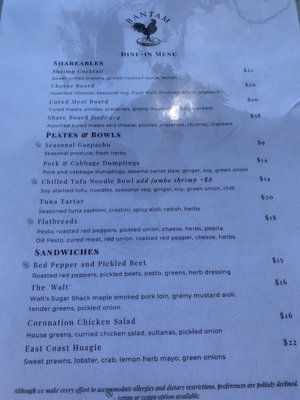 Closson Chase Vineyards by null