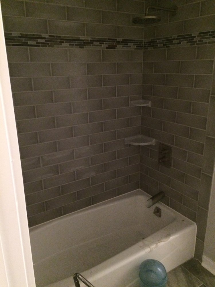 Slide of Nikan Plumbing