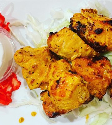 Aladdin Mediterranean cuisine by null Aladdin Mediterranean cuisine by null