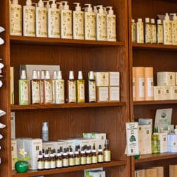 Organic Spa
