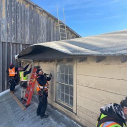 Armadillo Roofing