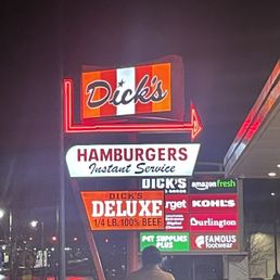 Signage