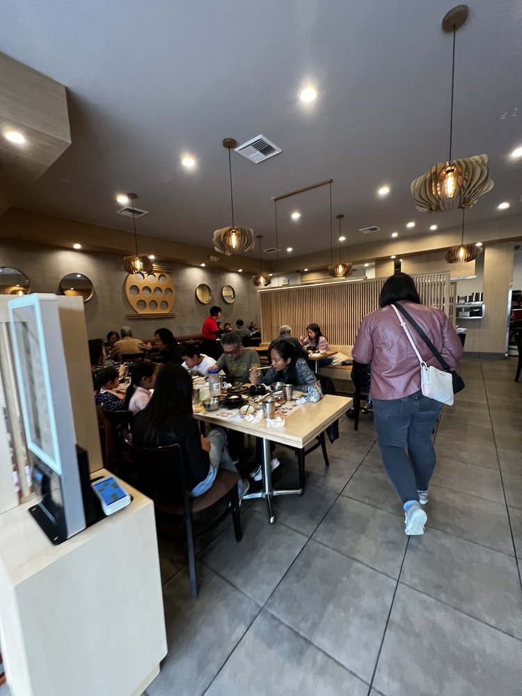 KAJU SOFT TOFU 14370 Culver Dr, Irvine, California Soup