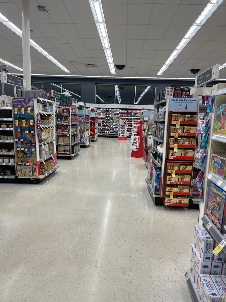 WALGREENS Updated September 2024 10 Photos & 12 Reviews 618