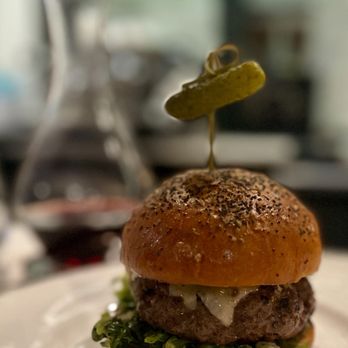 Restaurant L’Ostal - Burger - French Near Me - Darien, Connecticut Restaurant L’Ostal - Burger - French Near Me - Darien, Connecticut
