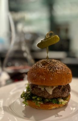 Restaurant L'Ostal by null