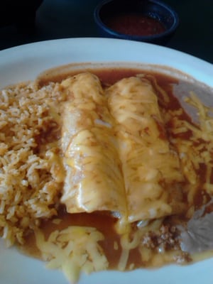 Puerto Vallarta Mexican Restaurant by null