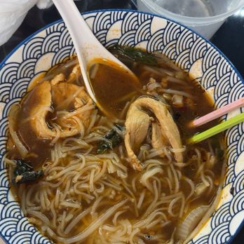 Jai Dee Thai Kitchen - Thai Near Me - Knoxville, Tennessee