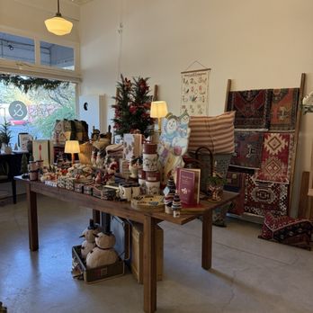 Mavis and Mavis - Gift Shops Near Me - Cloverdale, California