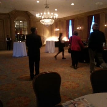 The Fort Worth Club - 12th Floor Ballroom - Venues & Event Spaces Near Me - Fort Worth, Texas