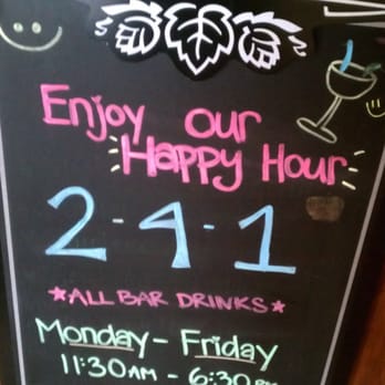 Ole Ole - Happy Hour 2-4-1 specials! - Tex-Mex Near Me - Plantation, Florida