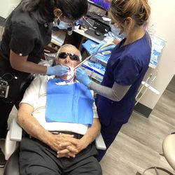 Splendid Smiles San Diego - Implant Placement