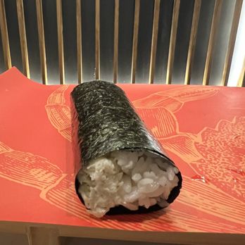 Temakase Hand Roll Bar - 2nd Ave - Sushi Bars Near Me - New York, New York