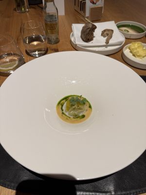 Restaurant Setzkasten Düsseldorf by null