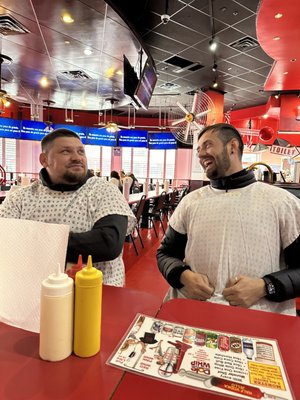 Heart Attack Grill by null