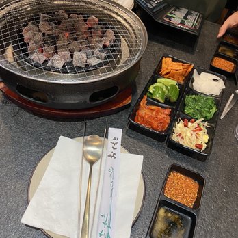 The Fire Spot - Barbeque Near Me - San Diego, California