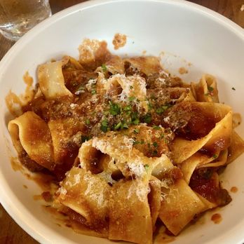 North Italia - Bolognese (House Specialty) - Italian Near Me - Austin, Texas North Italia - Bolognese (House Specialty) - Italian Near Me - Austin, Texas