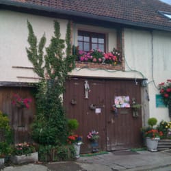 La Fleur des Champs  Fleuriste