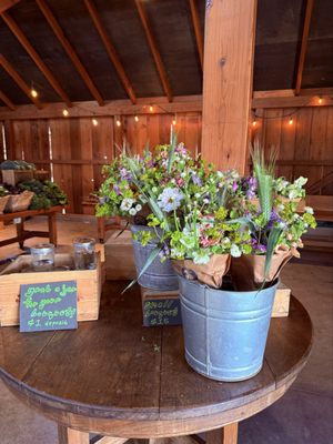 Blue House Farm Strawberry U-Pick and Farmstand by null