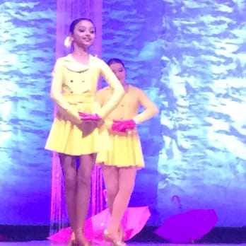 Vivat Dance Studio - Dance Studios Near Me - Glendale, California
