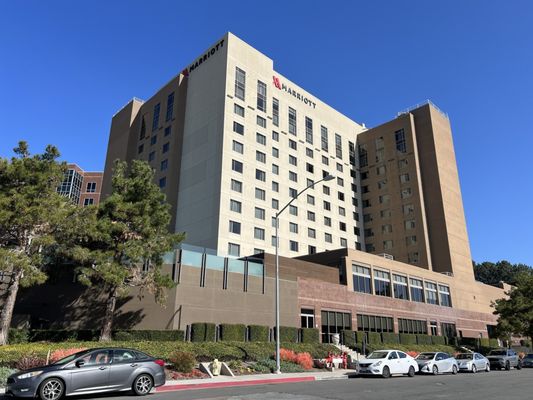 San Diego Marriott Del Mar by null