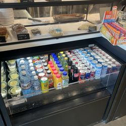Yeti’s Grind - Juices of Juices !