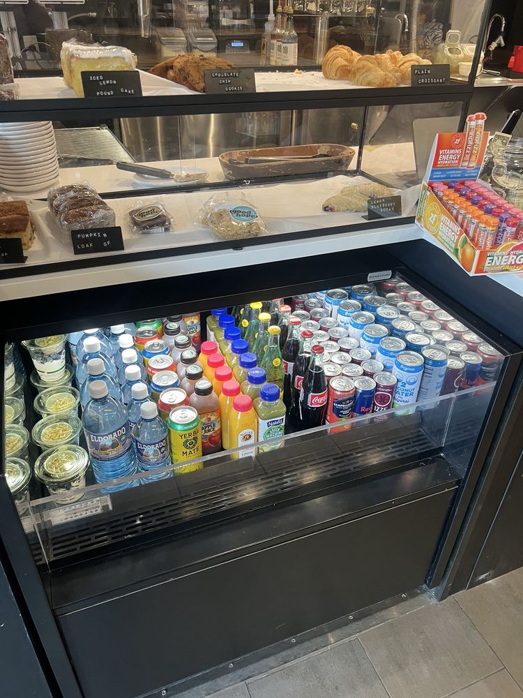 Yeti’s Grind Image