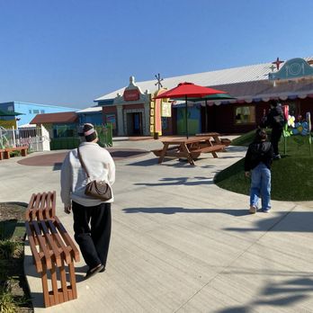 Peppa Pig Theme Park - Amusement Parks Near Me - North Richland Hills, Texas Peppa Pig Theme Park - Amusement Parks Near Me - North Richland Hills, Texas