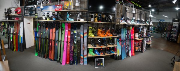 Hoback Sports by null