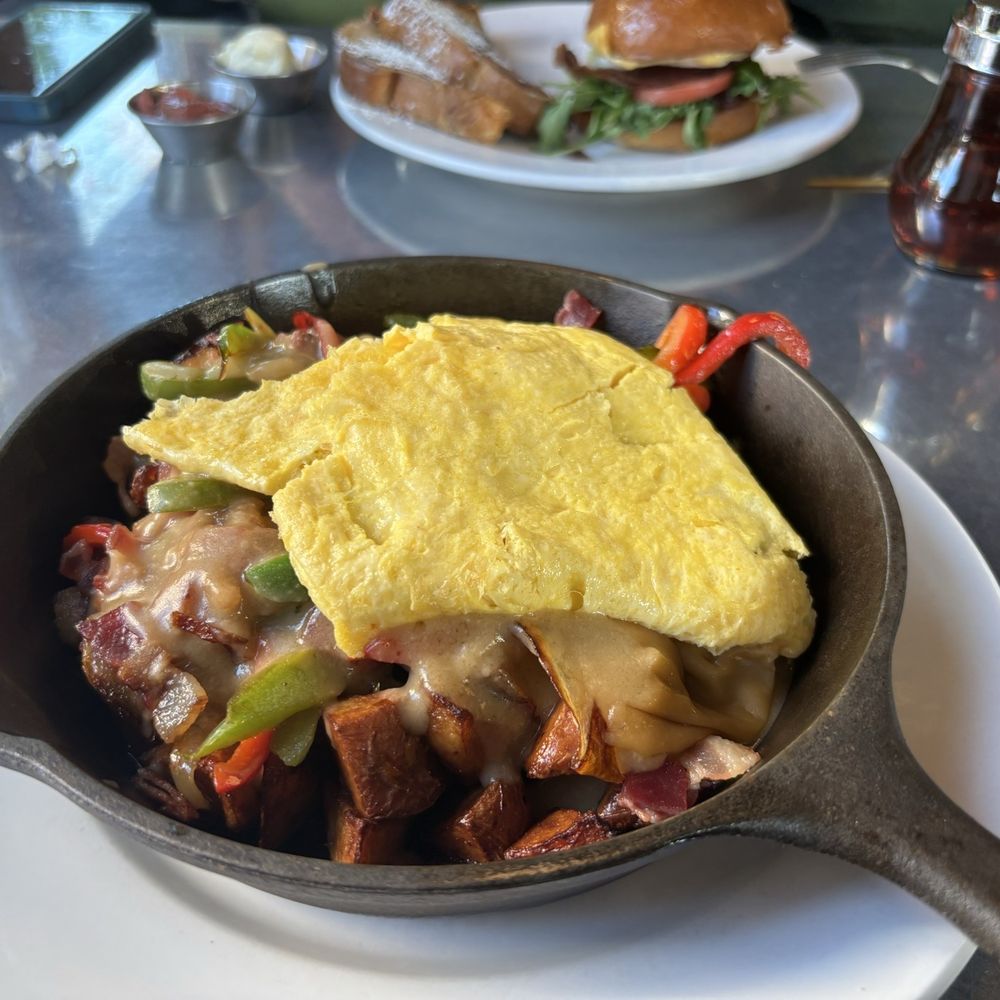 Skillet Diner - Capitol Hill - Breakfast Skillet - Breakfast & Brunch Near Me - Seattle, Washington Skillet Diner - Capitol Hill - Breakfast Skillet - Breakfast & Brunch Near Me - Seattle, Washington