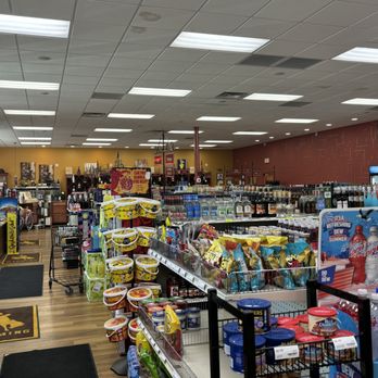 2nd Street Liquor - Beer, Wine & Spirits Near Me - Casper, Wyoming 2nd Street Liquor - Beer, Wine & Spirits Near Me - Casper, Wyoming